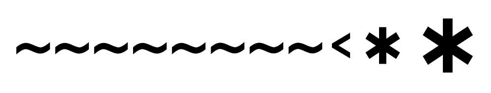 Left Line